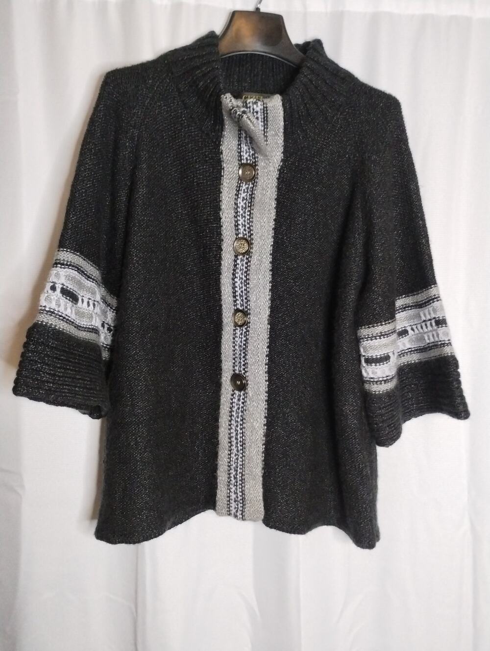 Gizelle Sweater Vintage XL